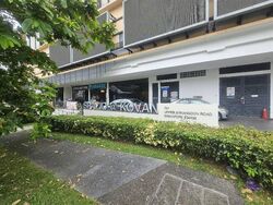 Spazio @ Kovan (D19), Retail #551591991
